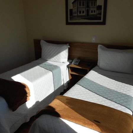 Hotel Jwf Piedade  Luaran gambar