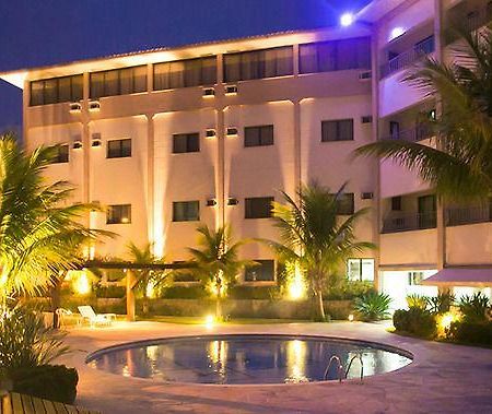 Hotel Jwf Piedade  Luaran gambar