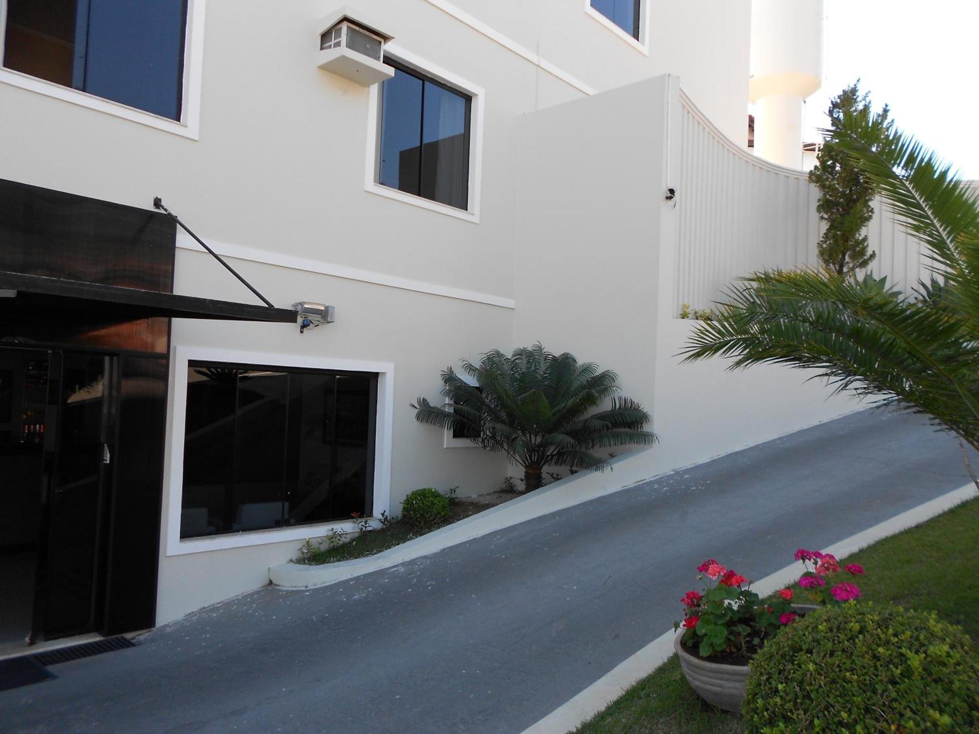Hotel Jwf Piedade  Luaran gambar