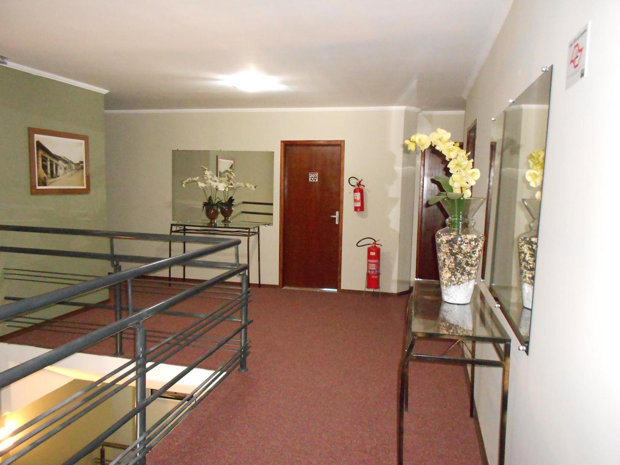 Hotel Jwf Piedade  Luaran gambar