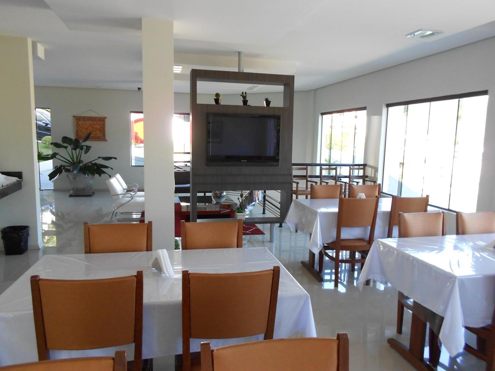 Hotel Jwf Piedade  Luaran gambar