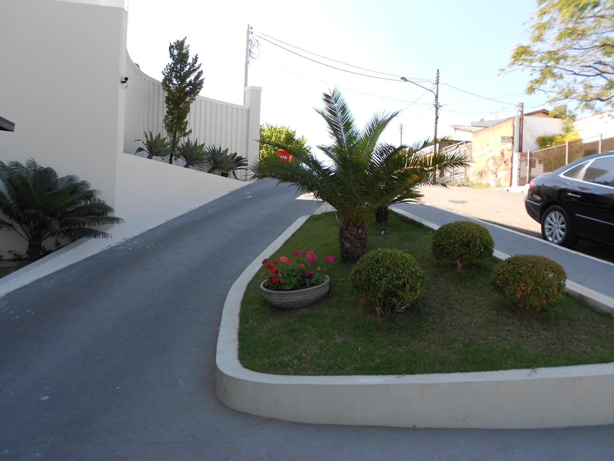 Hotel Jwf Piedade  Luaran gambar