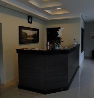 Hotel Jwf Piedade  Luaran gambar