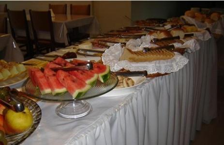 Hotel Jwf Piedade  Luaran gambar