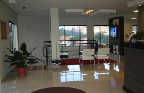 Hotel Jwf Piedade  Luaran gambar