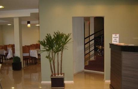 Hotel Jwf Piedade  Luaran gambar