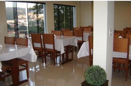 Hotel Jwf Piedade  Luaran gambar