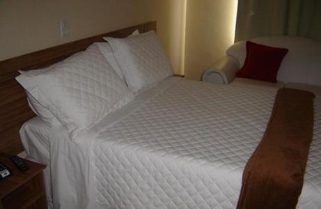 Hotel Jwf Piedade  Luaran gambar