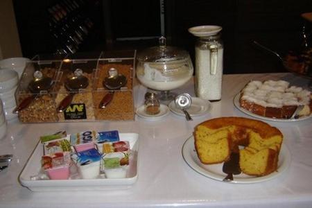 Hotel Jwf Piedade  Luaran gambar