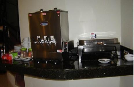 Hotel Jwf Piedade  Luaran gambar