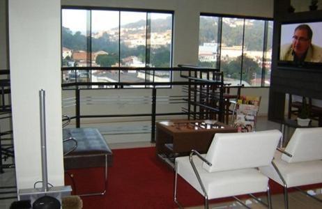 Hotel Jwf Piedade  Luaran gambar