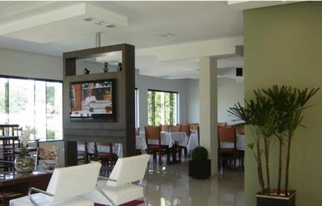 Hotel Jwf Piedade  Luaran gambar
