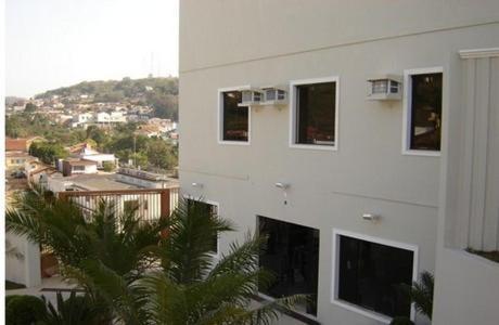 Hotel Jwf Piedade  Luaran gambar