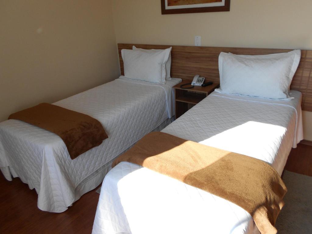 Hotel Jwf Piedade  Luaran gambar
