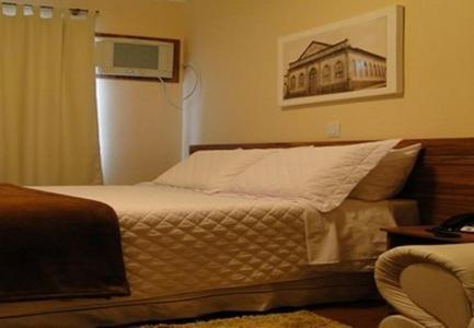 Hotel Jwf Piedade  Bilik gambar