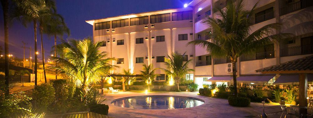 Hotel Jwf Piedade  Luaran gambar